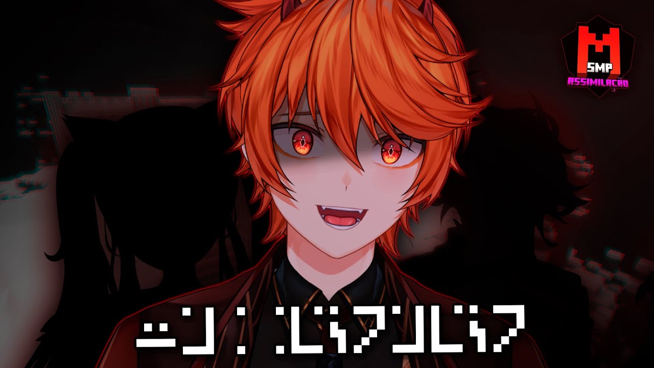 NOVO MUNDO, NOVA PERSONA, NOVA HISTORIA - MSMP #01 