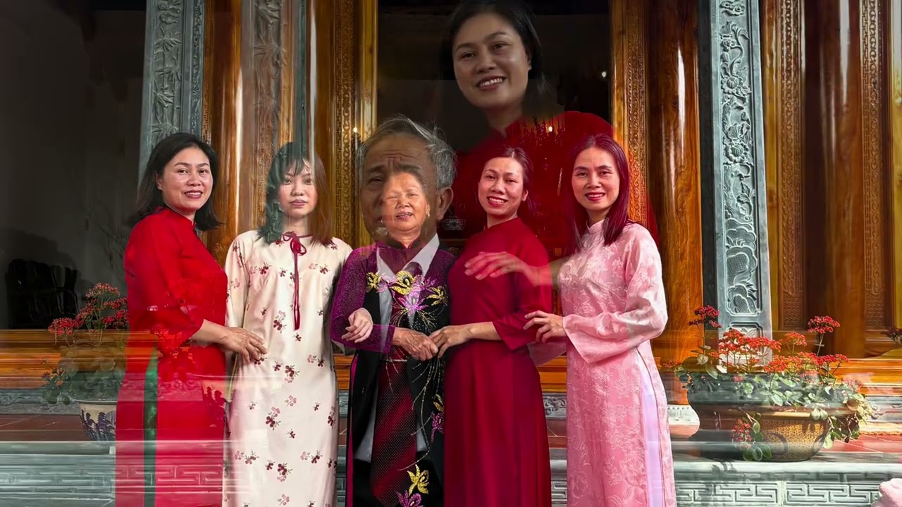 True happinesses with my family 