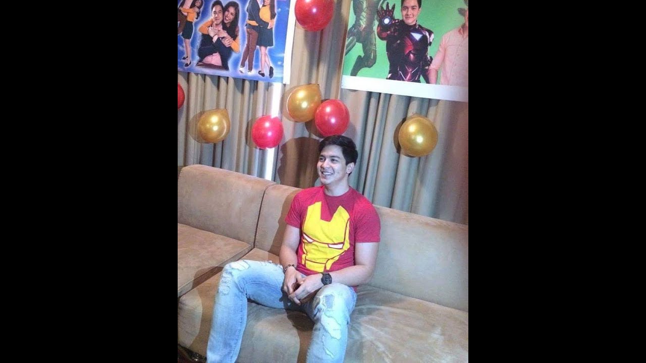 'Mahal Kita, Alam Ko Na' A Song For Alden & Maine
