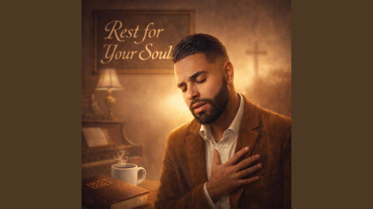 Rest for your Soul
