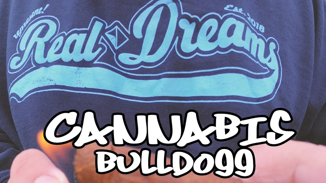 Cannabis - Bulldogg (Official Music Video)