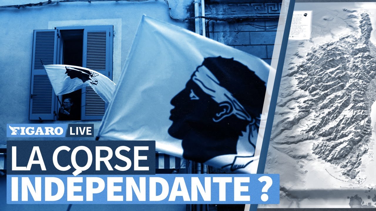 La Corse survivrait-elle sans la France?