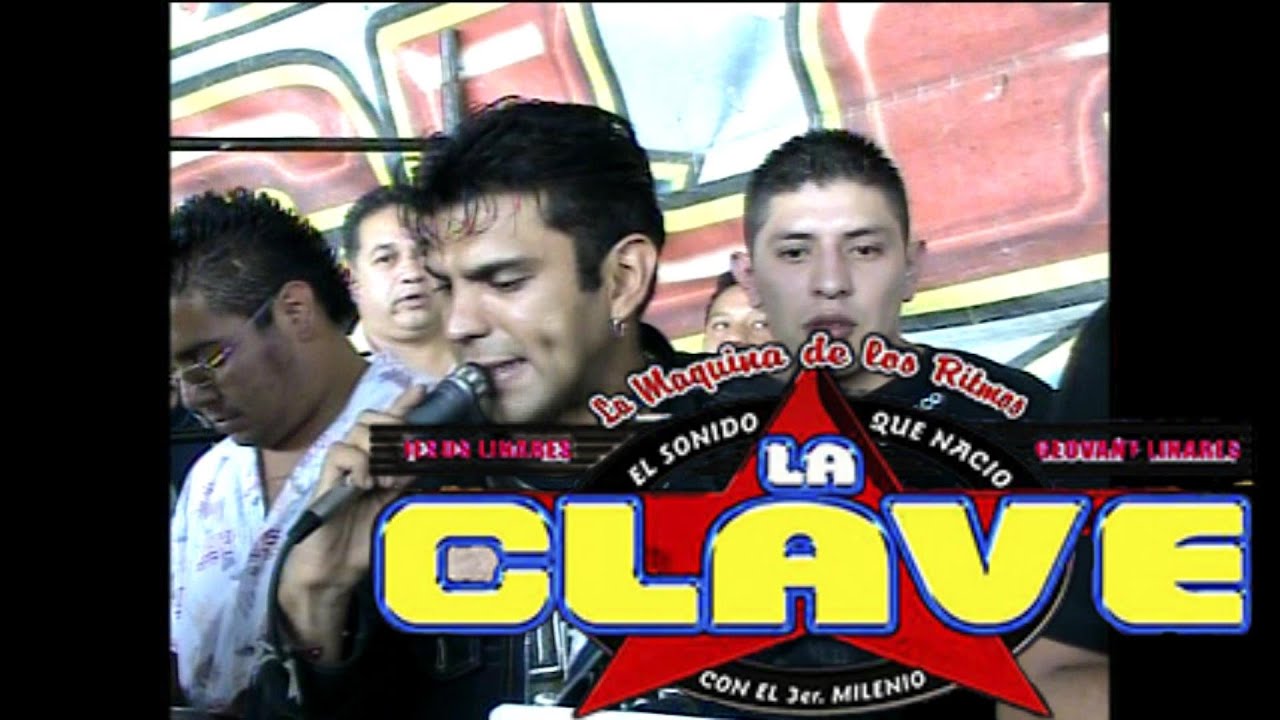 RECORDANDO A JESUS LINARES Y SU BUENA MUSICA  22 DE SEP 2008