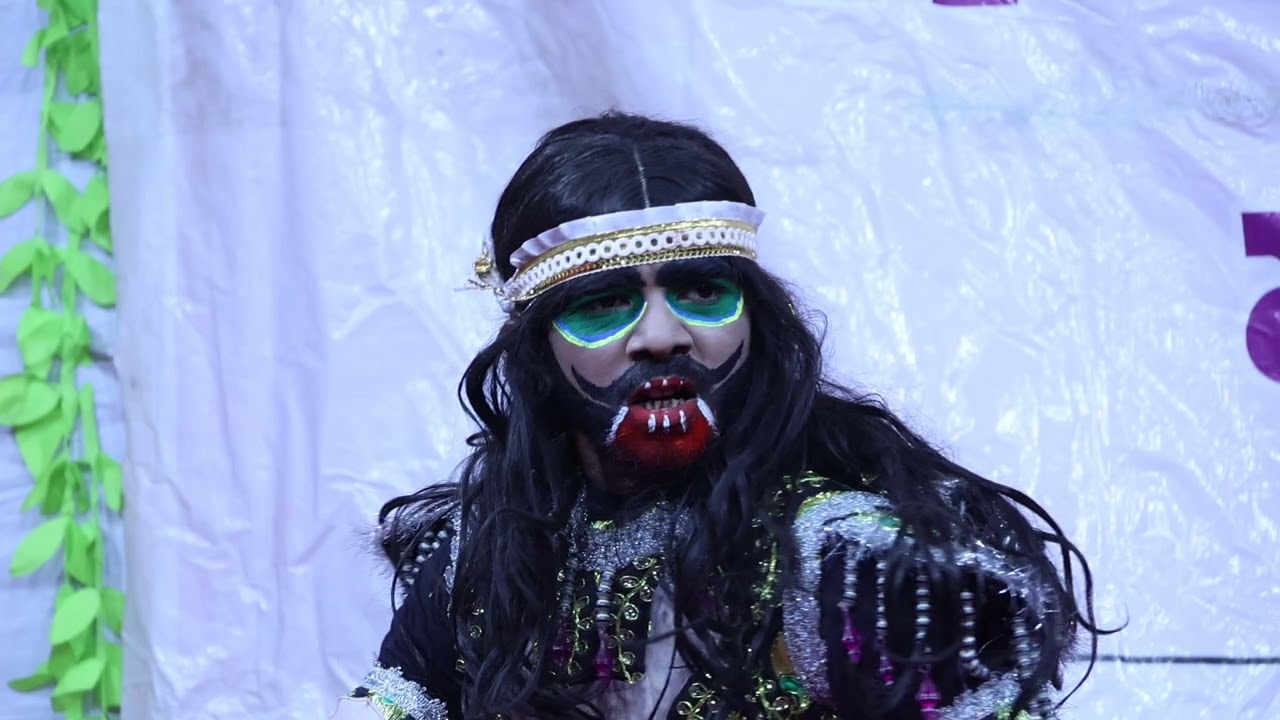 ચંડ મુડ નિ મોજ