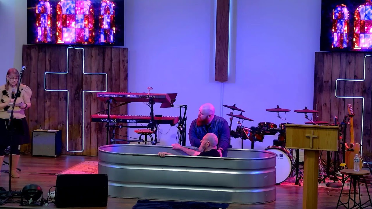 Tanner Street Church of God