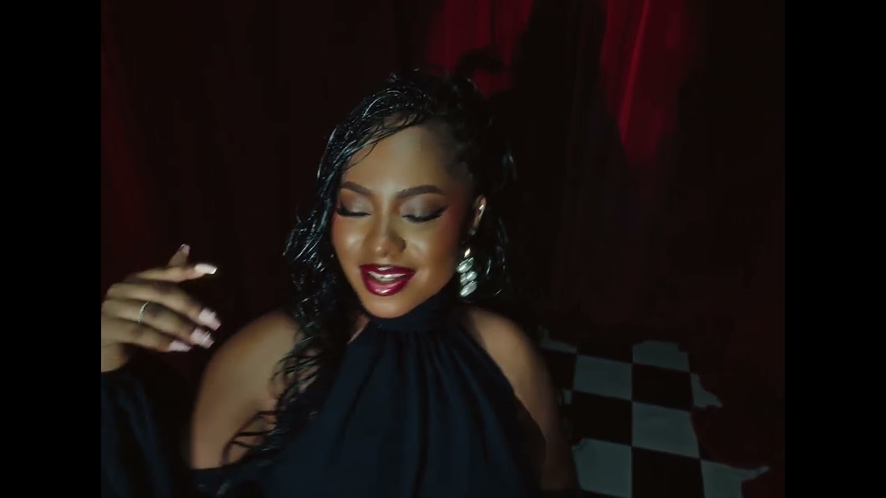 Fai D'vine - SWAY (Visual)
