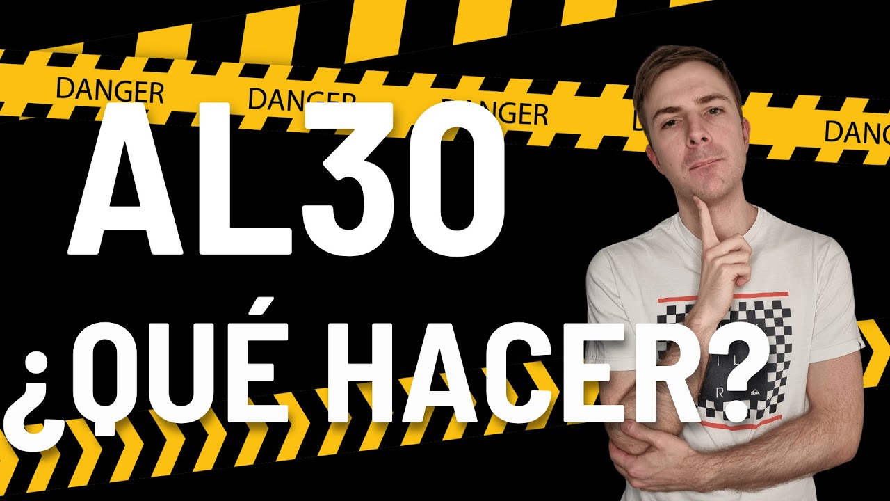 AL30 en 2025 - Comprar o Vender