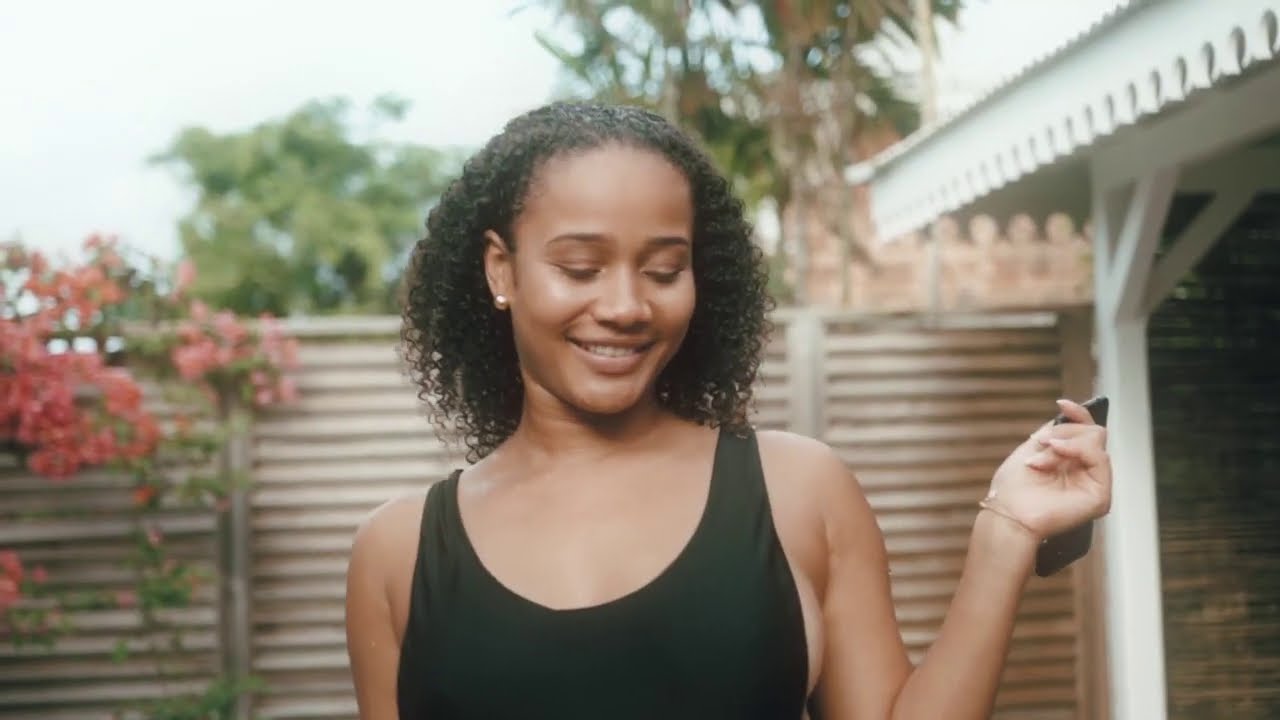 DJ CHINWAX - BUBBLE (Clip Officiel)