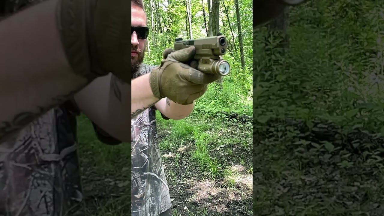 P320 xvtac - Kyle lambs Viking tactics p320 , you don&rsquo;t need a rds when you have vtac irons ! 😎