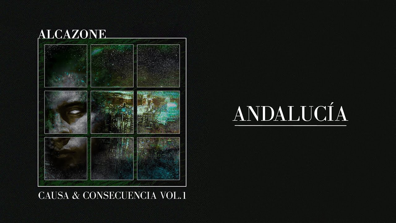 Andalucía  - AlcaZone |  Causa & Consecuencia