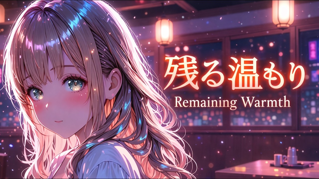 残る温もり (Remaining Warmth)