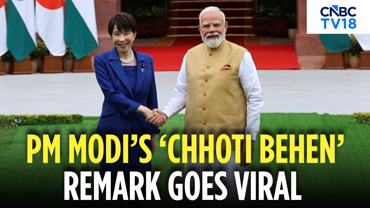 PM Modi, Japan PM Kishida Deliver Joint Presser | Massive Investments & Defence Pacts Secured |N18G