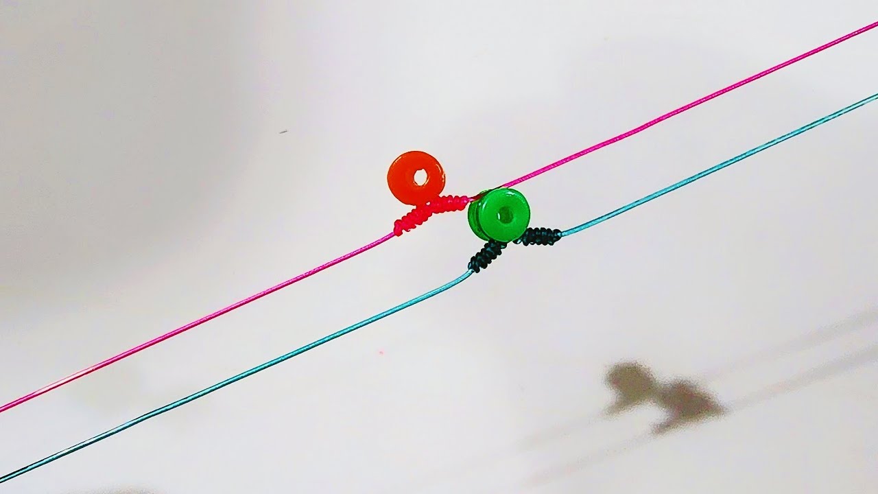 Amazing fishing tackle that every angler shouldmaster! | Life Hacks for Fishing