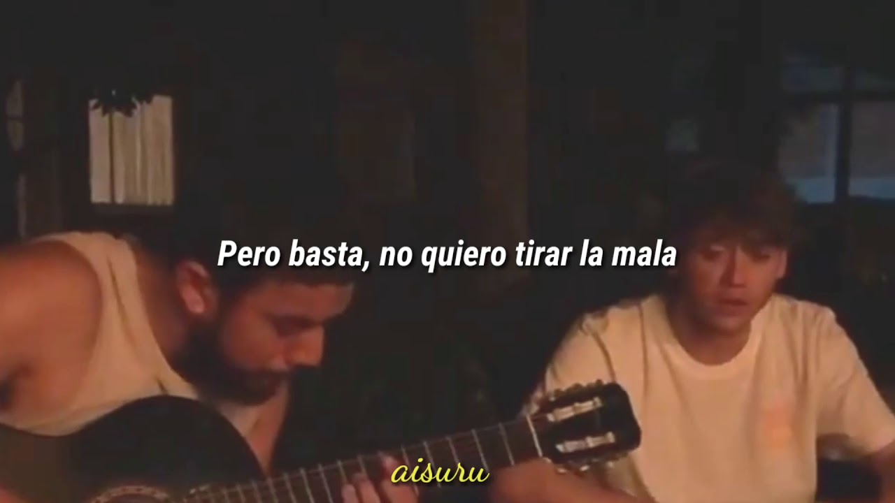 Paulo londra - so fresh (acustico) letra