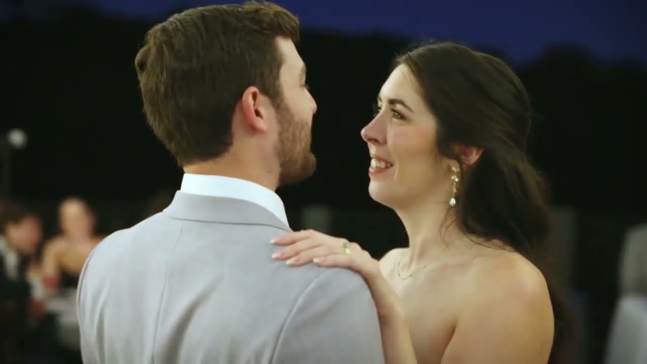 Madeline + Ethan - Wedding at Villa Antonia in Austin, TX