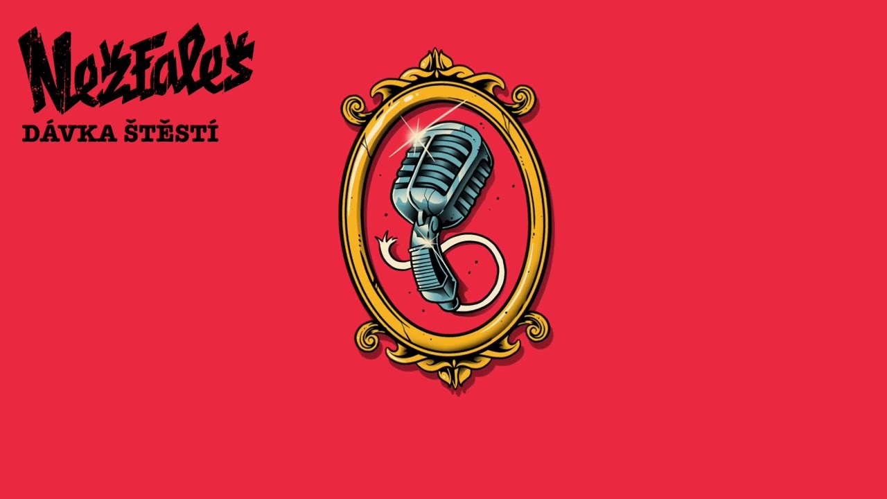 NEŽFALEŠ - Playback (album 