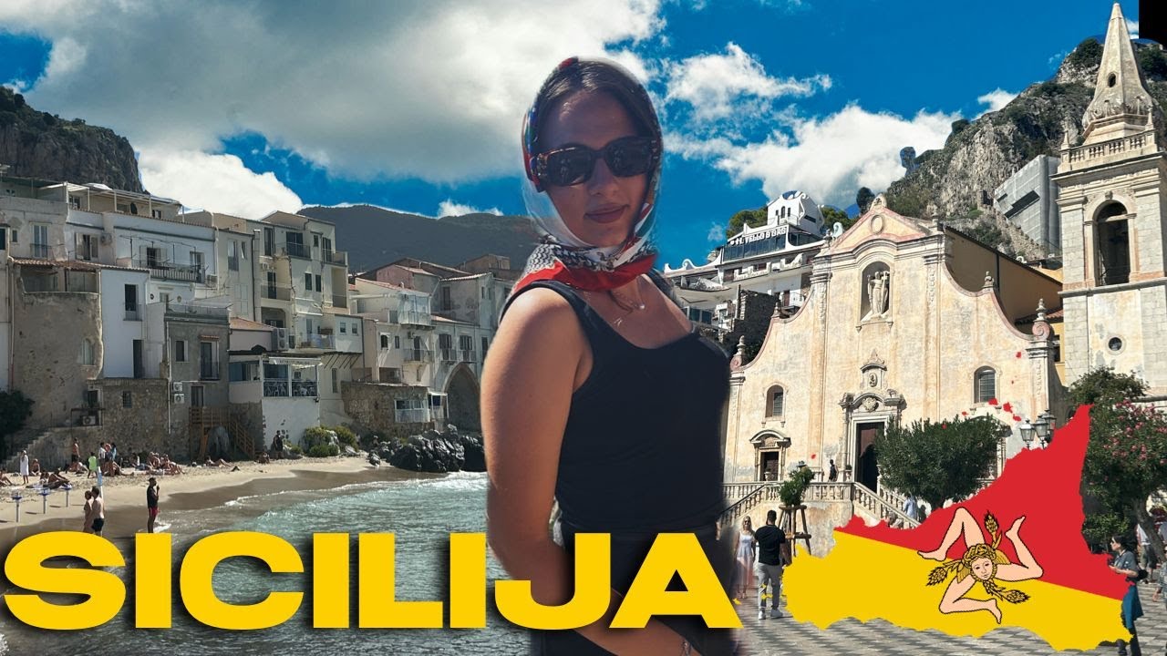 VLOG SA SICILIJE
