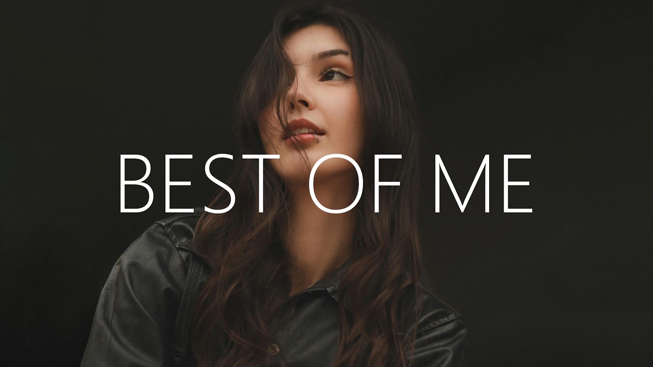 Virtual Riot, Blanke & Dia Frampton - Best of Me (Lyrics)
