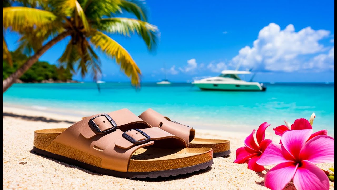 Всё о Birkenstock: от истории до стильных образов