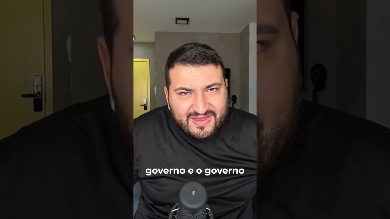 Tesouro Direto  O Investimento P&uacute;blico Mais Seguro do Brasil @ACaraDaRiquezaOficial #shorts