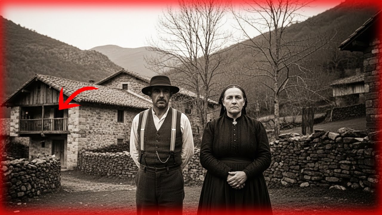 (1909) La desaparición de los Valverde y los tarros prohibidos queguardaban voces.