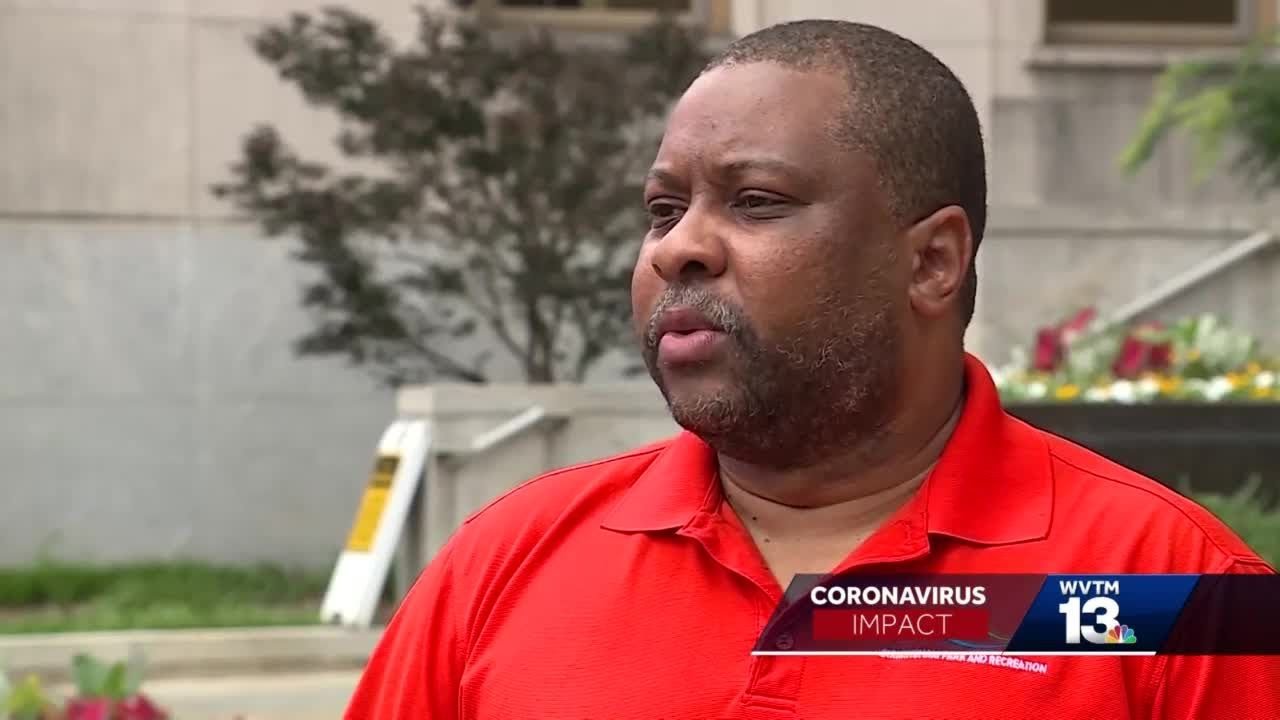 Birmingham city councilman wants more coronavirus testing sites