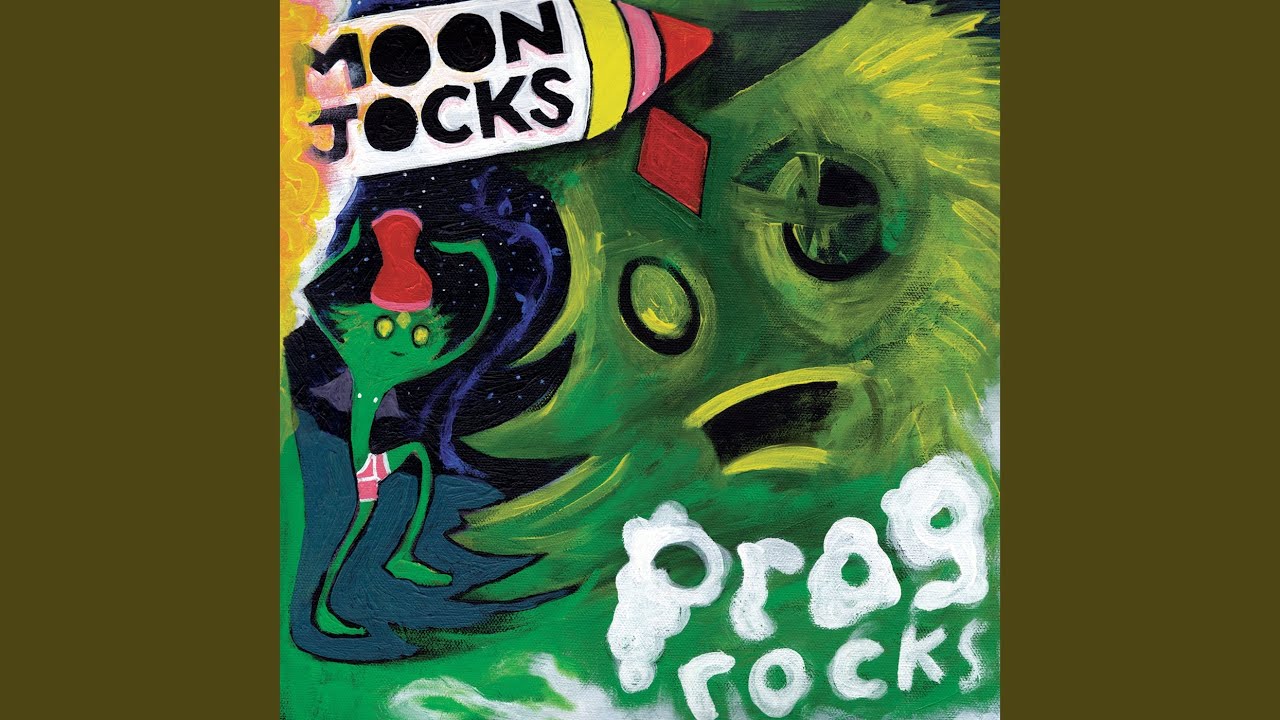 Moon Jocks n Prog Rocks (Radio Edit)