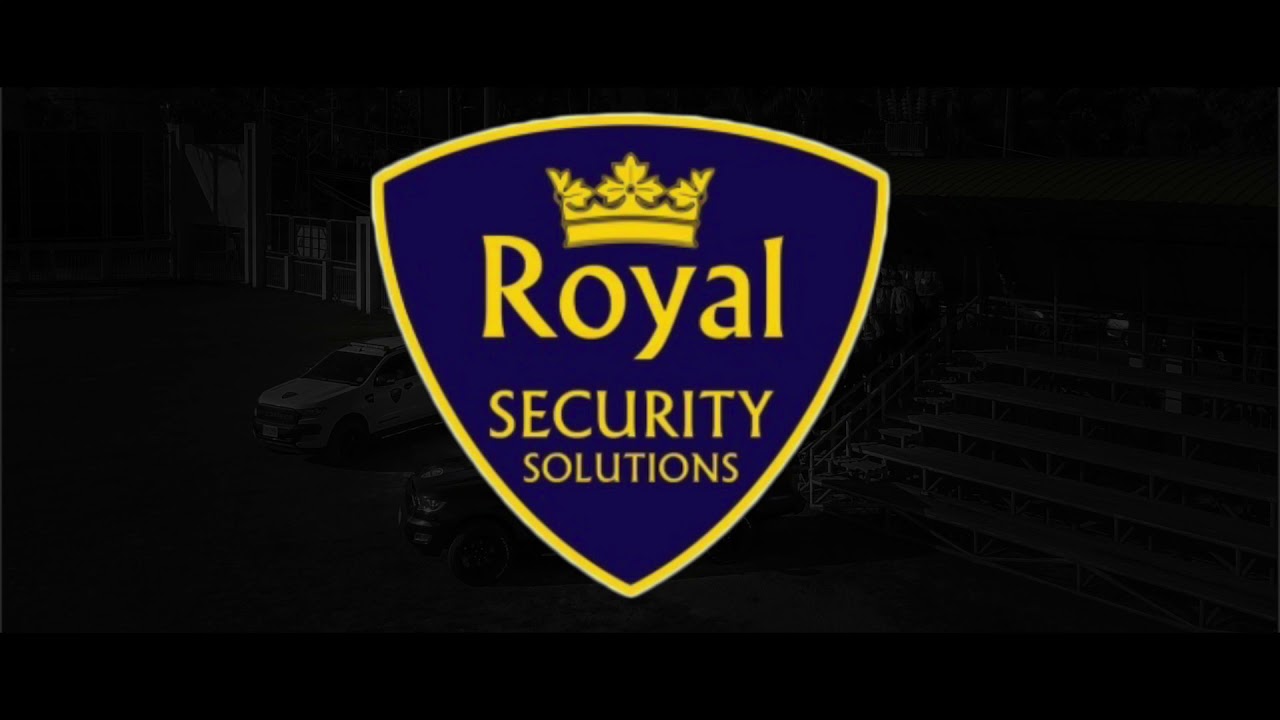 Royal Security Solutions Thailand Company Limited