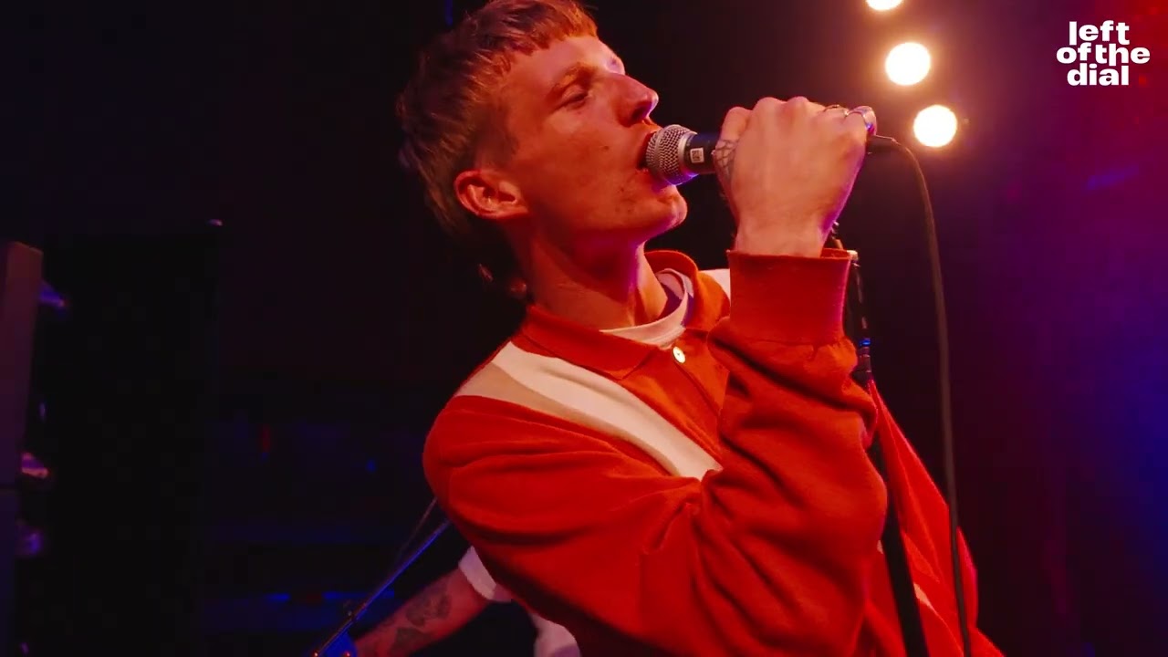 Adult DVD - Yacht Money [LEFT OF THE DIAL 2023 SESSIONS]