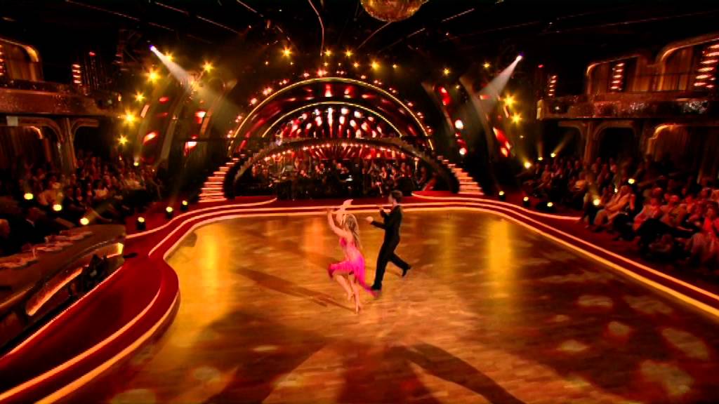 Dancing With The Stars 3 - odcinek 10 - IMPROWIZACJA - Krzysztof Wieszczek i Agnieszka Kaczorowska