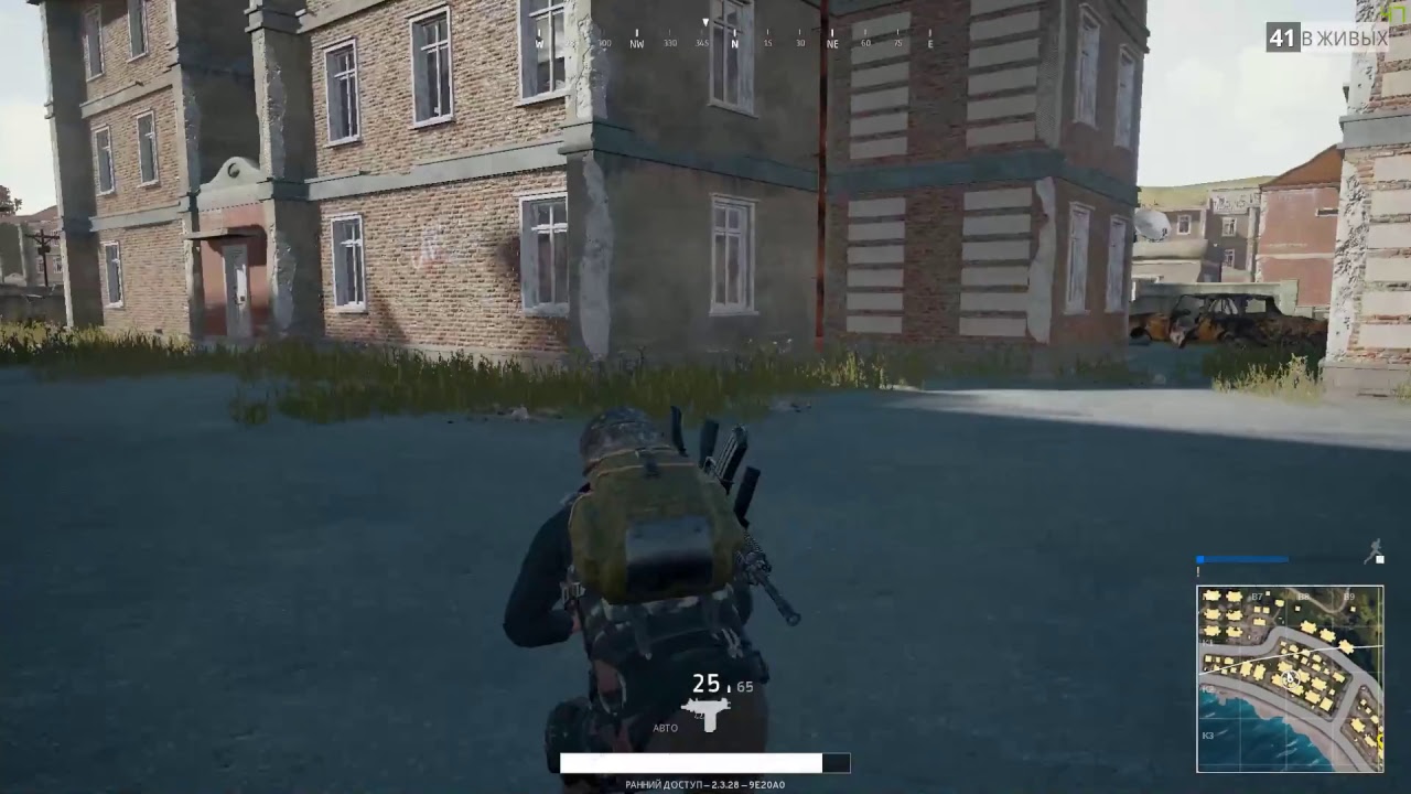 PLAYERUNKNOWS BATTLEGROUNDS