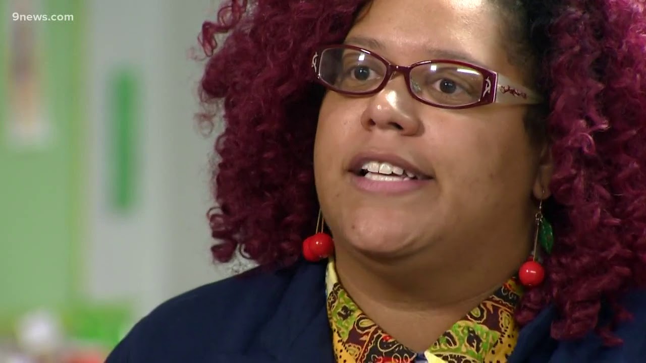 This woman breaks down toxic masculinity