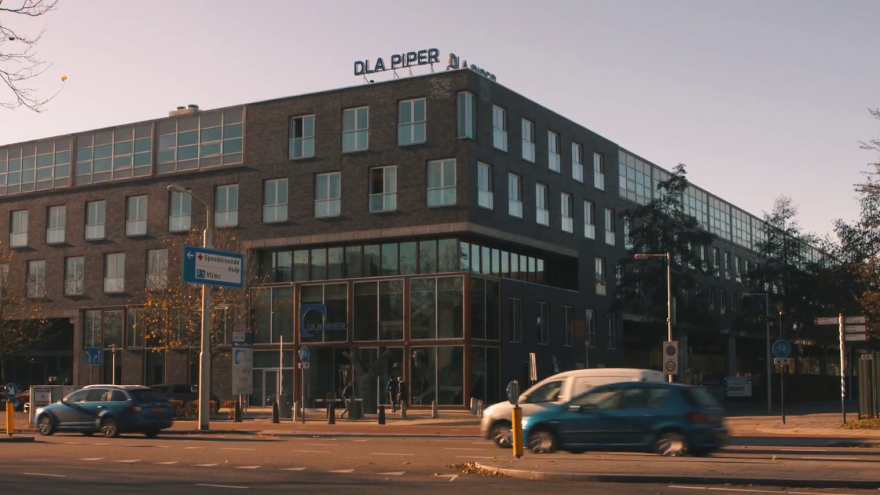 Een dag in het leven van een Junior Associate
