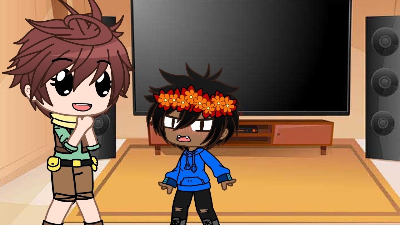 camp camp react part 2