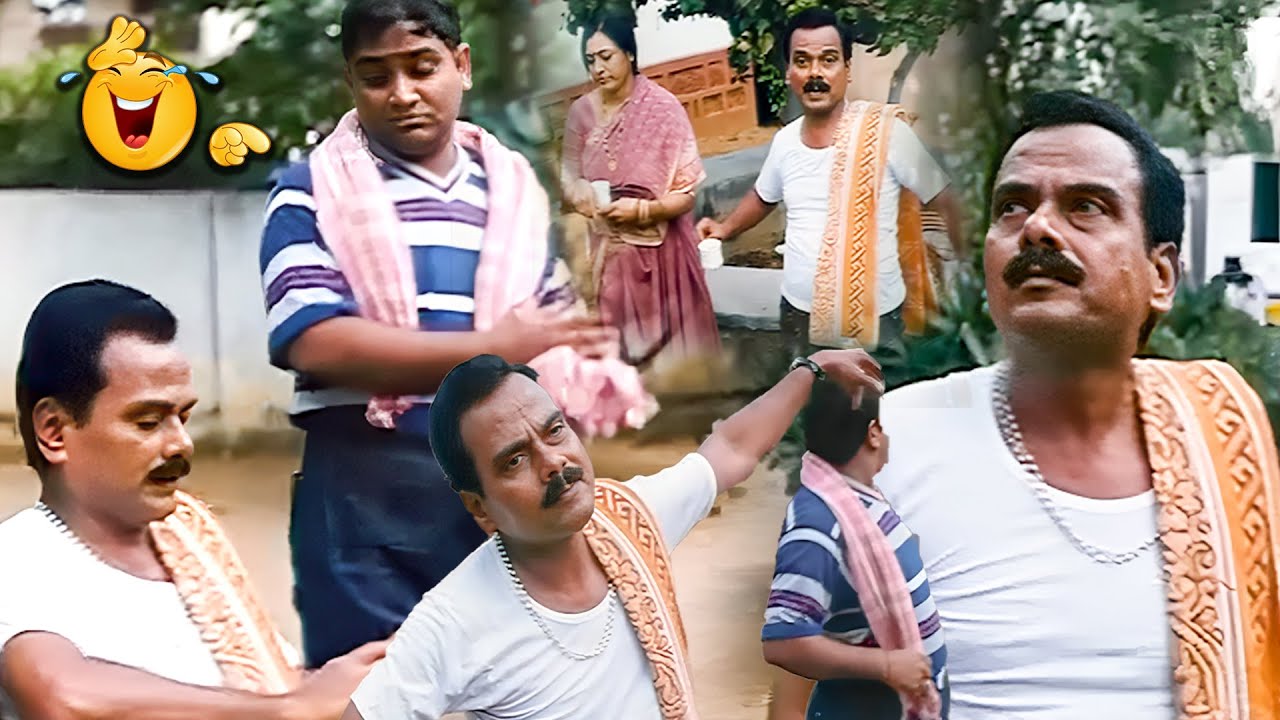 L.B. Sriram Jabardasth Comedy Scenes Telugu | LB Sriram Best Comedy Scenes Telugu