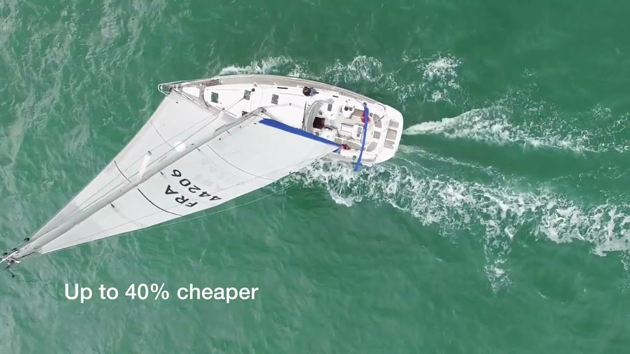 Sailonet Sailmaker