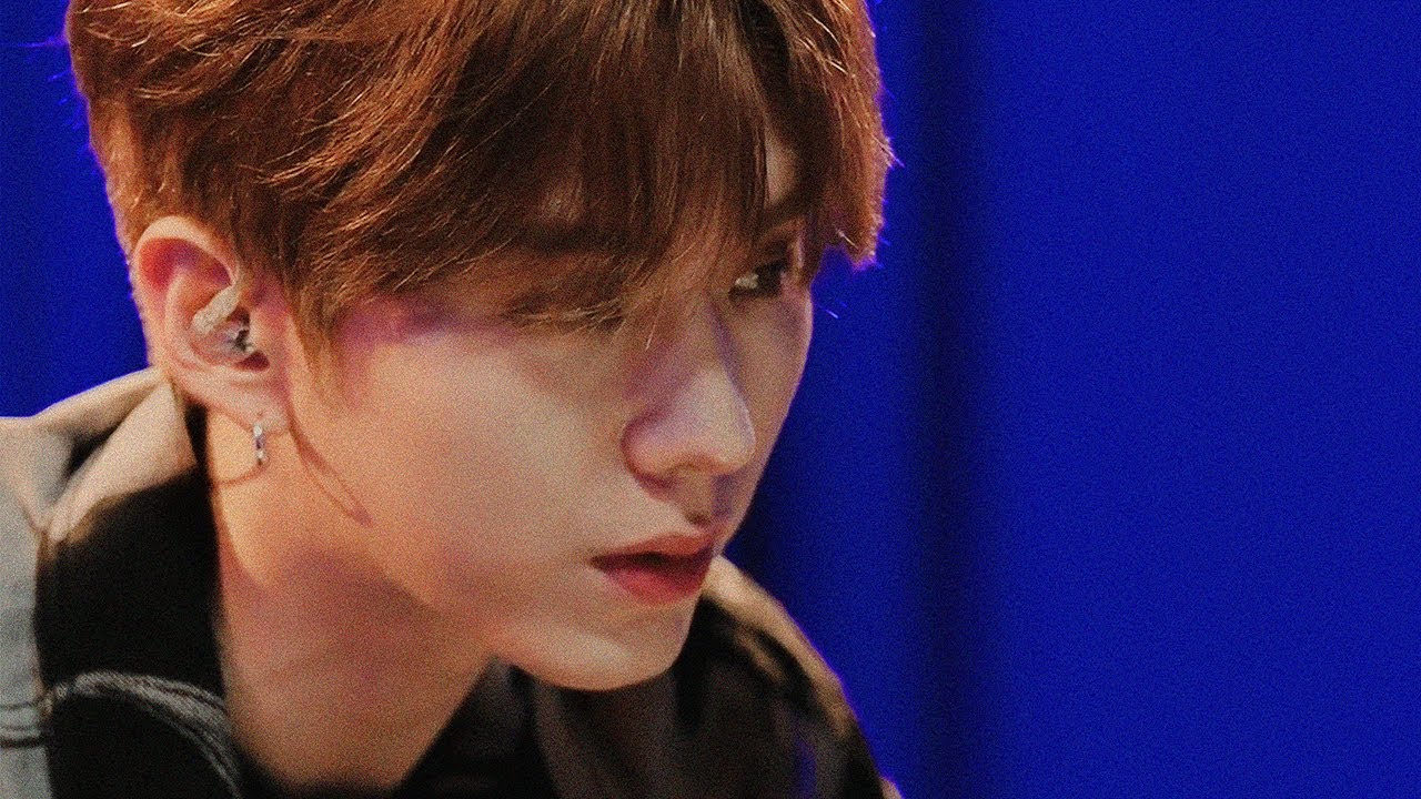 폭풍 전 바다는 늘 고요하니까