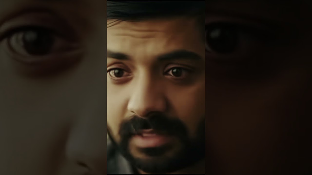 It listens. Generation R (eplaced) | short film 