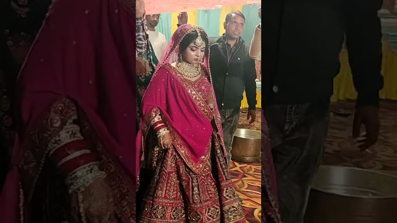 Bhai ki sadhi ho gayi 