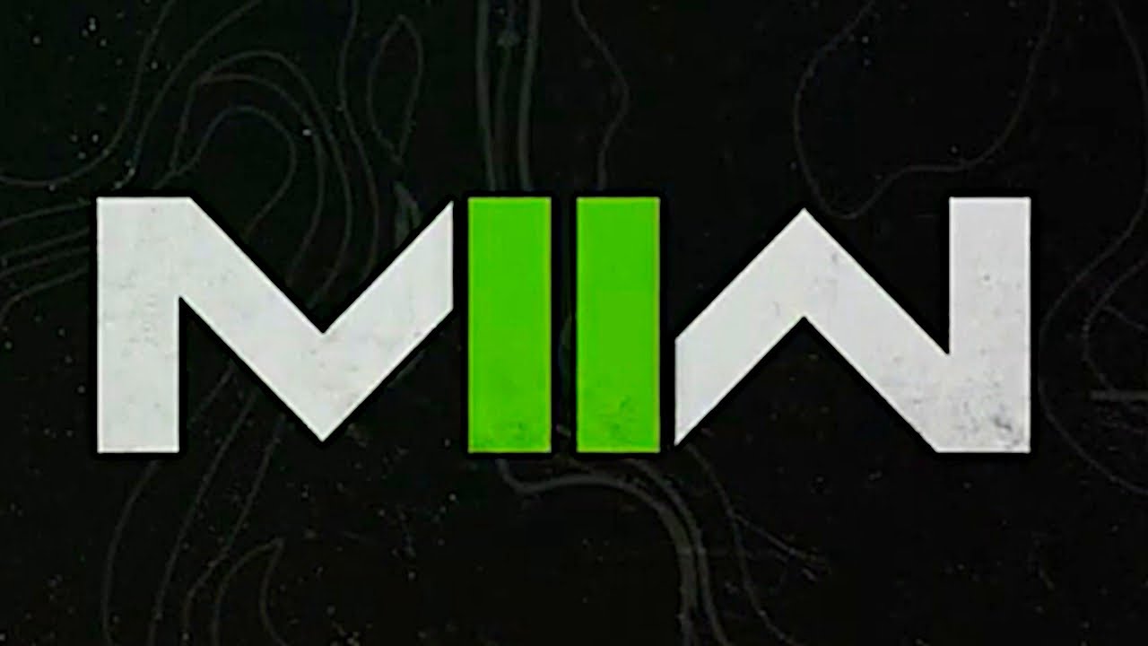 MODERN WARFARE 2 Teaser (MW2 2022)