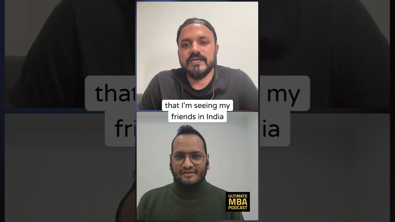 India MBA Salary Better than Canada #india #mbasalary #canada  #business #investment #interview