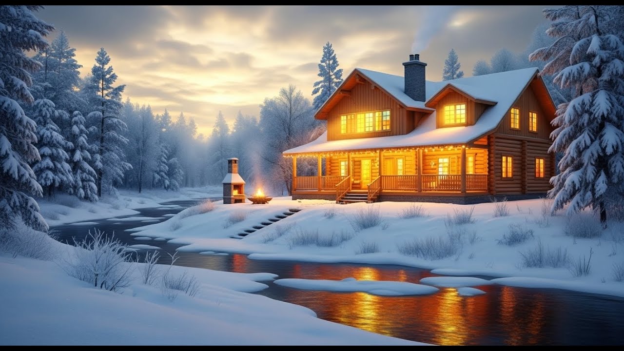 🍀 Beautiful Relaxing Music ✨ Deep Relaxation, Stress Relief & Inner Peace