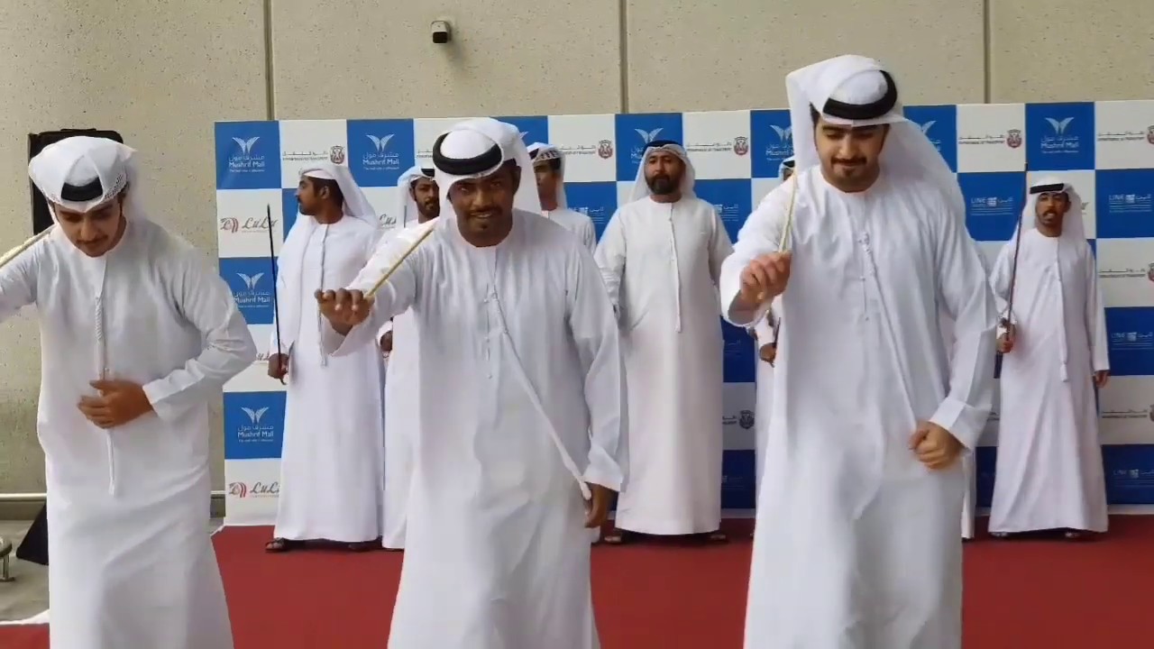 Mushrif Mall launces the first mall led environment friendly initiative in Abu Dhabi