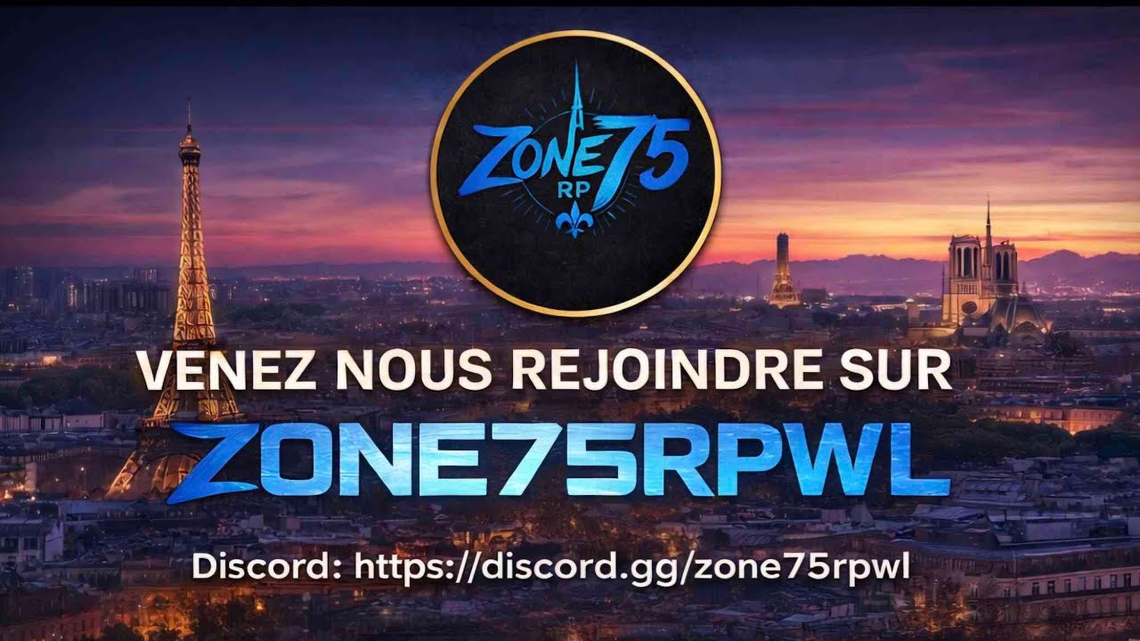 Zone75 RP WL 