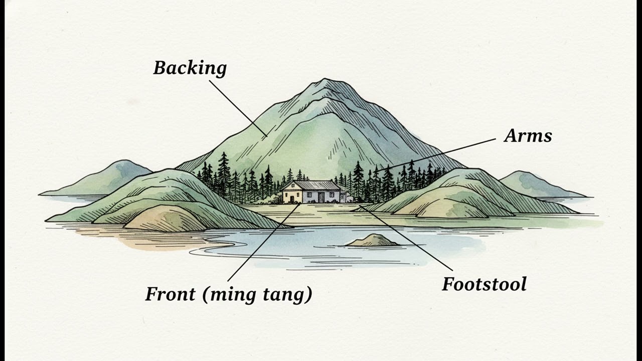 What is Feng Shui