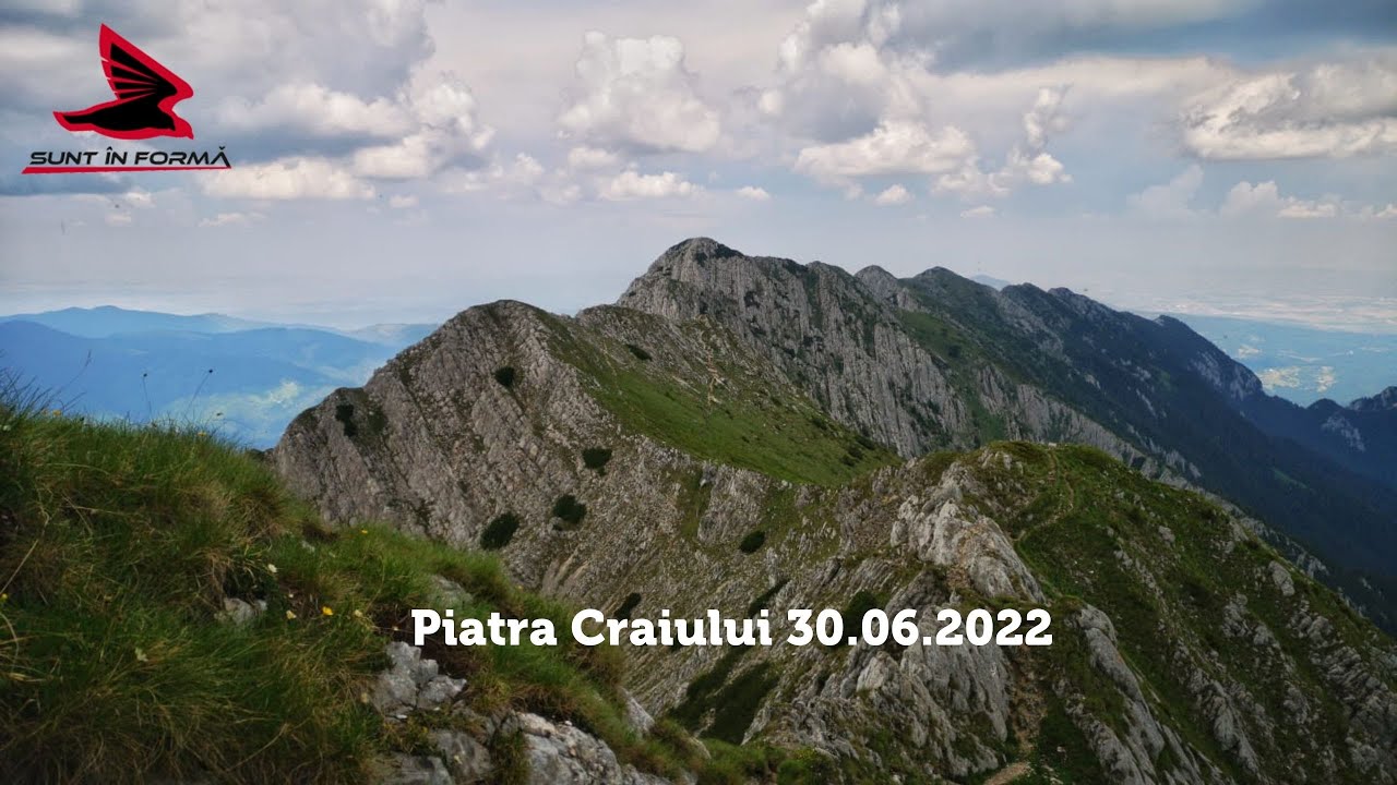 Piatra Craiului 30 06 2022