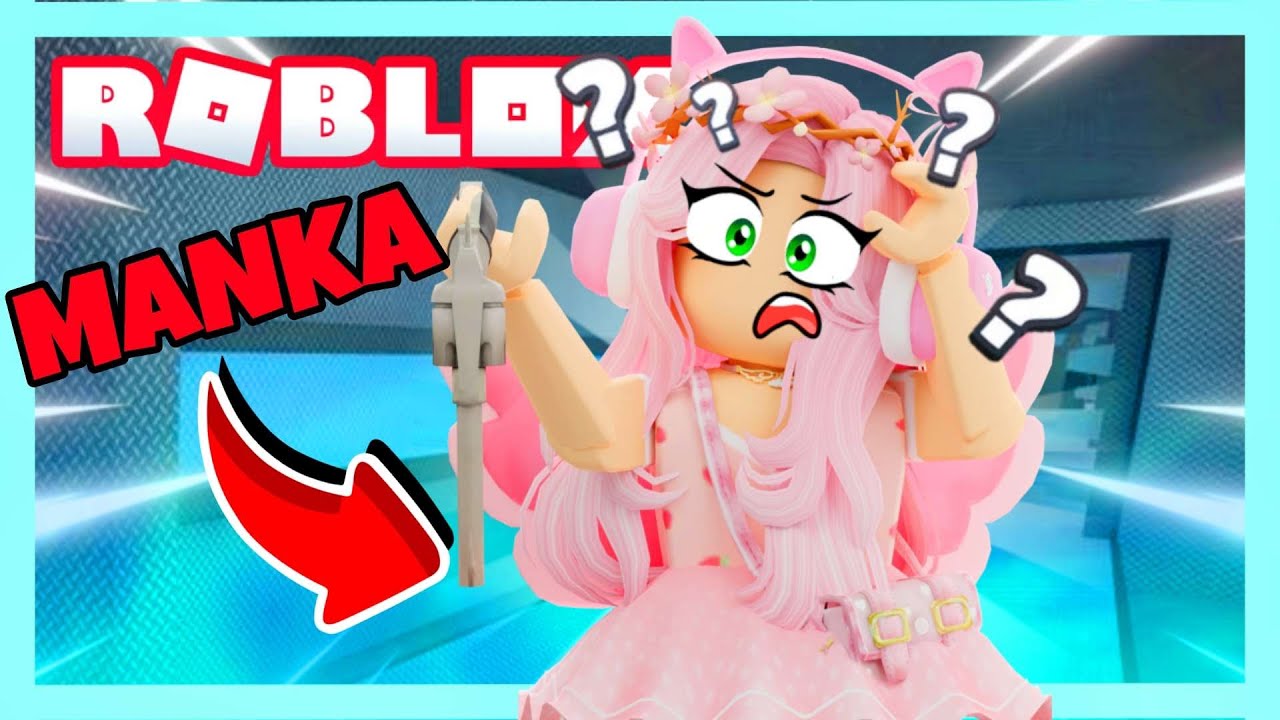 ME TOCA DE TODO Y SIEMPRE MANKEO!! l MURDER MYSTERY 2 l ROBLOX