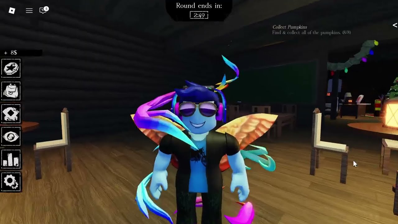 More old forsaken (forsaken archived)