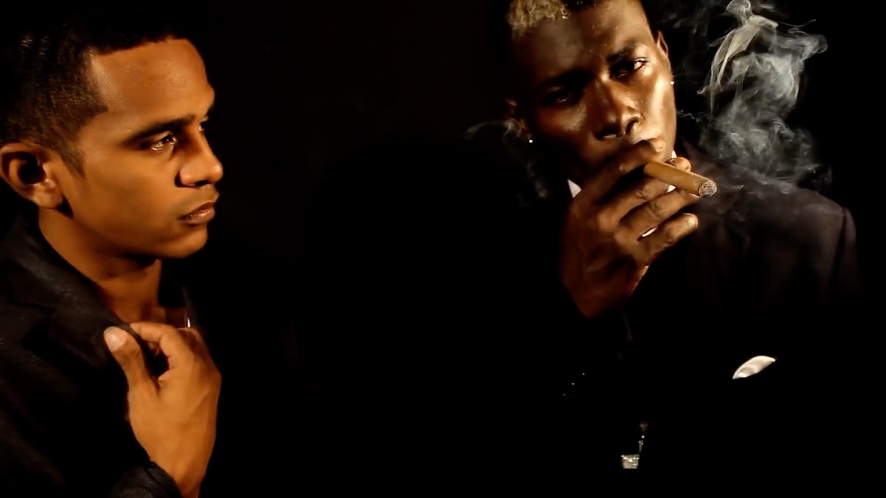 selecta derk - mi lelele prod. by selecta martin