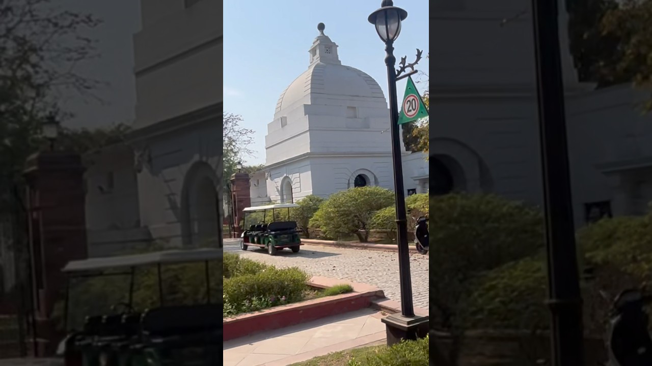 The Mystery Behind India's Most Prestigious Museum: Revealed! 